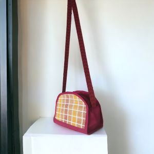 Jute Sling Bags