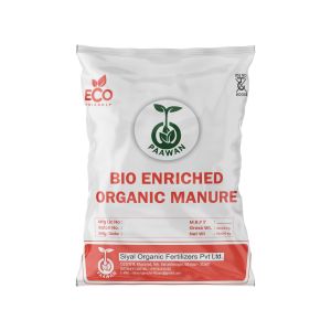 Bio Enriched Organic Manure