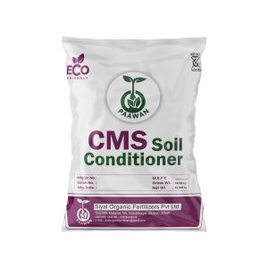 cms soil conditioner