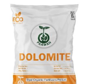 Dolomite Multi Nutrient Soil Conditioner