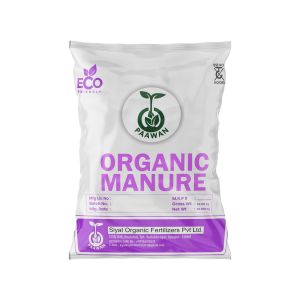Organic Manure