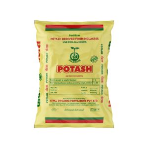 Potash Fertilizer