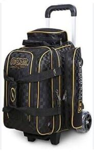 Cricket Kit Bag