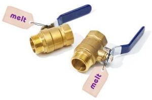 Brass Ball Valve