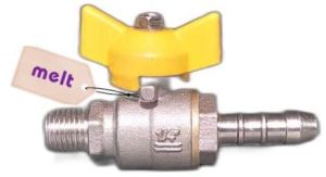 Gas Valve