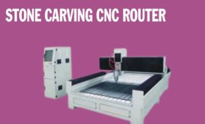 cnc stone engraving machine