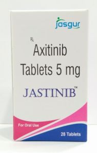 Jastinib 5 Mg Capsule