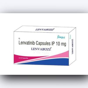 Lenvabuzz 10 Mg Capsule