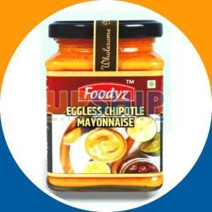 250gm Eggless Chipotle Mayonnaise