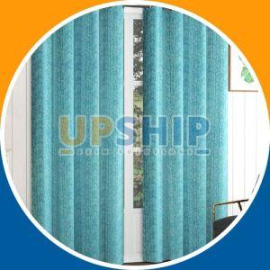 7 Feet Plain Curtains