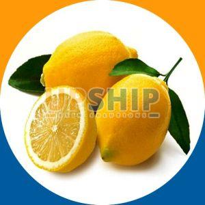 Fresh Lemon