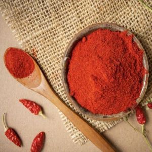 Red Chilli Powder