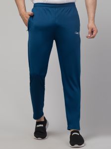 Knitted Track Pants