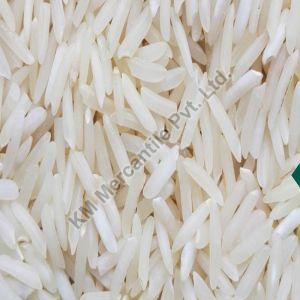 Sharbati Steam Basmati Rice