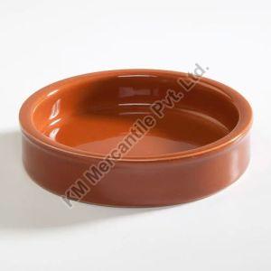 Terracotta Bowl