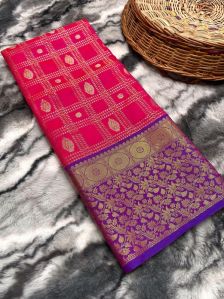 kanchipuram silk sarees