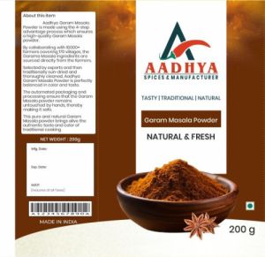 Garam Masala