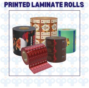 Laminated Rolls