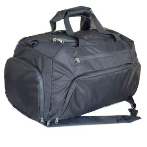 Plain Luggage Bag