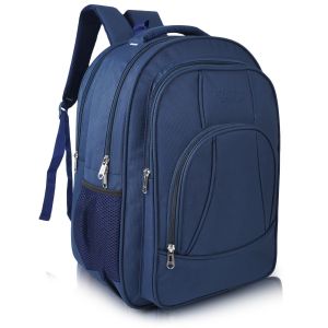 Plain School Bag