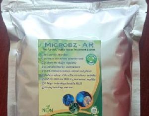 MICROBZ-AR Sewage Treatment Aerobic Bioculture
