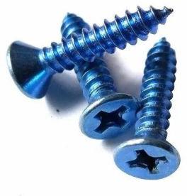 Sheet Metal Screws