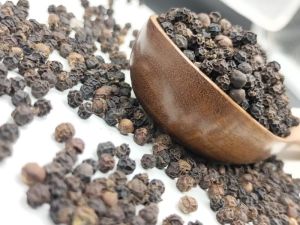 black pepper