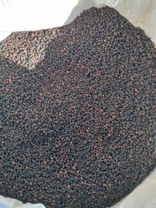 black pepper