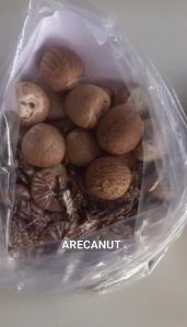 Pure Whole Areca Nut