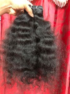 Indian Remy Hair