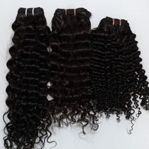 Kinky Curly Hair