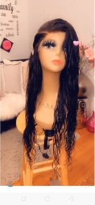 Lace Front Wig