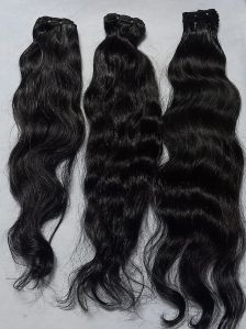 Virgin Indian Hair