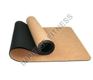 Cork Yoga Mat