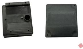 Fisher Type Mini Terminal Box