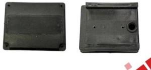 Fisher Type Terminal Box