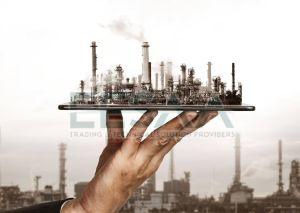 Industrial Automation & Control Services
