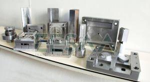 Industrial Metal Fabrication