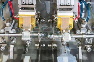 Industrial Metal Fabrication