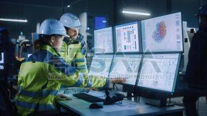 Industrial Automation & Control Services