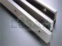 Shearing Machine Blades