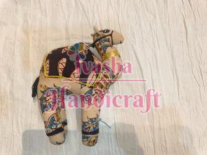 Handmade Soft Toy