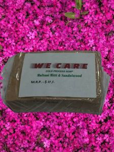 handmade soap bars