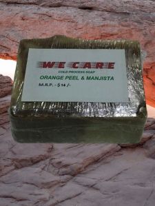 Handmade Soap