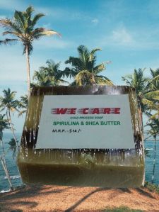 Handmade Soap