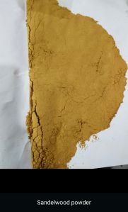 natural clay powders.(cosmatics)