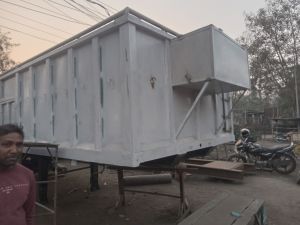 cargo trailers