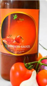 Tomato Sauce