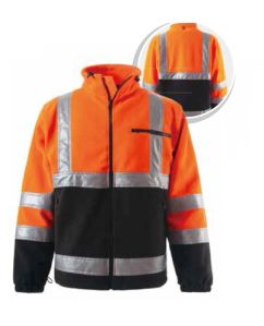 High Visibility Jacket