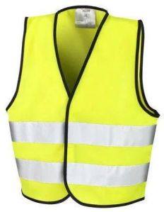 High Visibility Vest for Kids